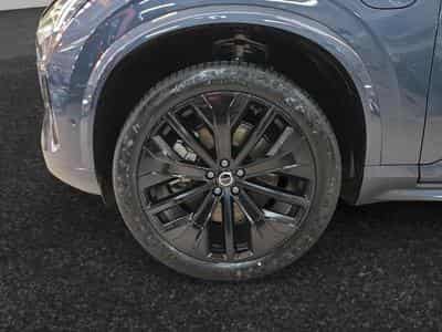 Volvo XC90 T8 Black Edition Plus AWD 2026 / Hybride (2026) - Photo 14