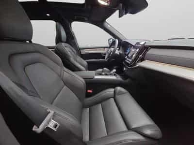 Volvo XC90 T8 Black Edition Plus AWD 2026 / Hybride (2026) - Photo 15