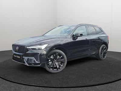 Volvo XC60 Facelift T6 AWD Black Edition Plus 2026 / Hybride (2025) - Photo 1