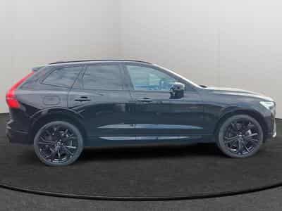 Volvo XC60 Facelift T6 AWD Black Edition Plus 2026 / Hybride (2025) - Photo 6