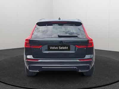 Volvo XC60 Facelift T6 AWD Black Edition Plus 2026 / Hybride (2025) - Photo 4