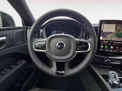 Volvo XC60 Facelift T6 AWD Black Edition Plus 2026 / Hybride (2025) - Photo 12