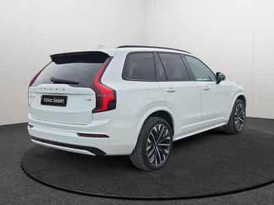 Volvo XC90 T8 Plus Dark 2026 / Hybride (2025) - Photo 2