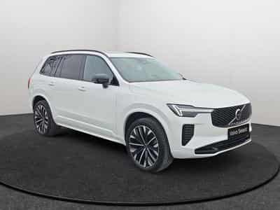 Volvo XC90 T8 Plus Dark 2026 / Hybride (2025) - Photo 8