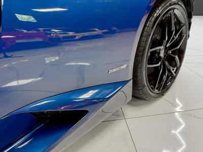Lamborghini Huracán LP 610-4 Spyder / 1.Hd / Lift / Camera / PPF (2017) - Photo 15