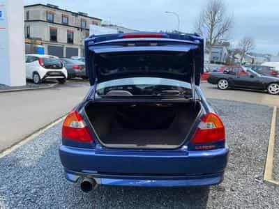 Mitsubishi Lancer Evo 6.5 Tommi Makinen Edition (2000) - Photo 5