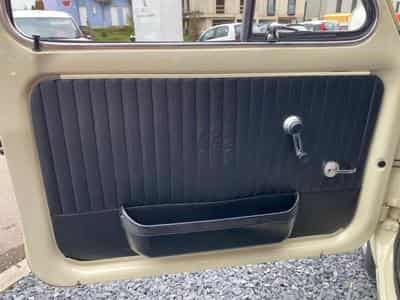 Fiat 500L 110 F Berlina Cabrio (1972) - Photo 8