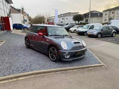 Mini Cooper John Cooper Works GP 1198 (2006) - Photo 6