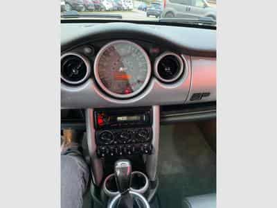 Mini Cooper John Cooper Works GP 1198 (2006) - Photo 10