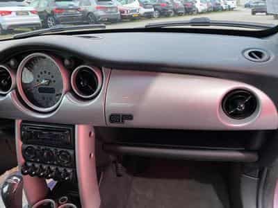 Mini Cooper John Cooper Works GP 1198 (2006) - Photo 11