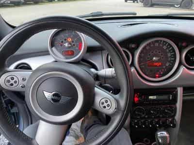 Mini Cooper John Cooper Works GP 1198 (2006) - Photo 9
