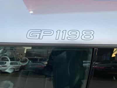 Mini Cooper John Cooper Works GP 1198 (2006) - Photo 12