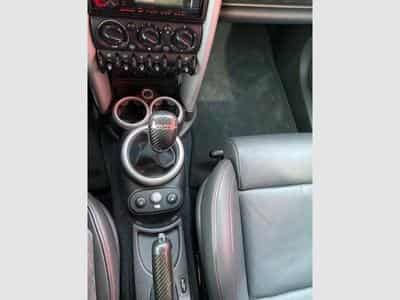 Mini Cooper John Cooper Works GP 1198 (2006) - Photo 13