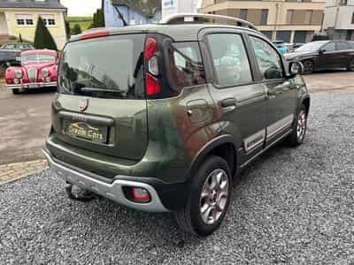 Fiat Panda CROSS (2015) - Photo 4