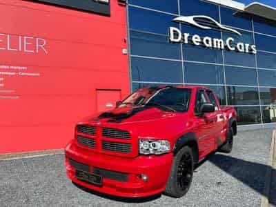 Dodge RAM SRT10 (2007) - Photo 1