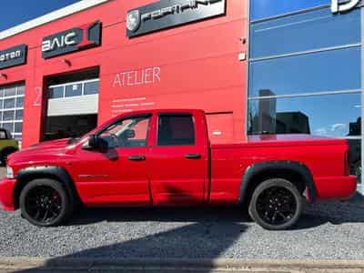 Dodge RAM SRT10 (2007) - Photo 6