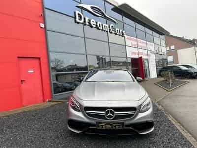 Mercedes S 63 AMG S 63 AMG (2015) - Photo 2