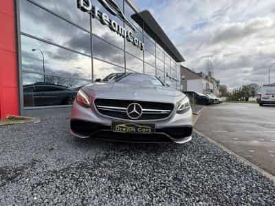 Mercedes S 63 AMG S 63 AMG (2015) - Photo 4