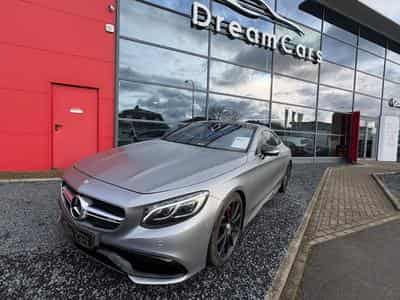 Mercedes S 63 AMG S 63 AMG (2015) - Photo 1