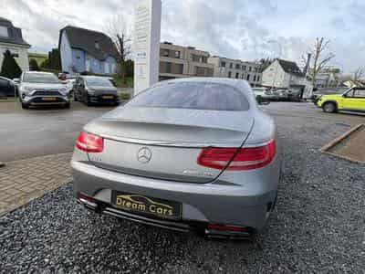 Mercedes S 63 AMG S 63 AMG (2015) - Photo 5