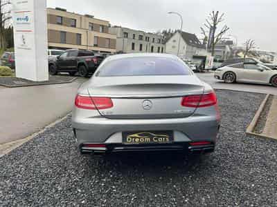 Mercedes S 63 AMG S 63 AMG (2015) - Photo 6