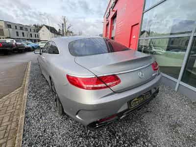 Mercedes S 63 AMG S 63 AMG (2015) - Photo 9