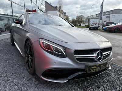 Mercedes S 63 AMG S 63 AMG (2015) - Photo 10