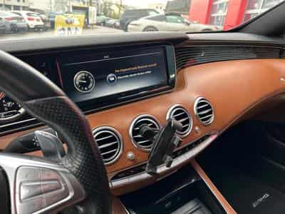 Mercedes S 63 AMG S 63 AMG (2015) - Photo 13