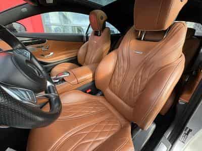 Mercedes S 63 AMG S 63 AMG (2015) - Photo 14