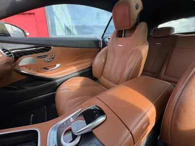 Mercedes S 63 AMG S 63 AMG (2015) - Photo 15