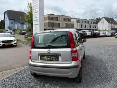Fiat Panda DIESEL (2004) - Photo 2