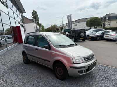 Fiat Panda DIESEL (2004) - Photo 3