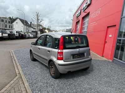 Fiat Panda DIESEL (2004) - Photo 5