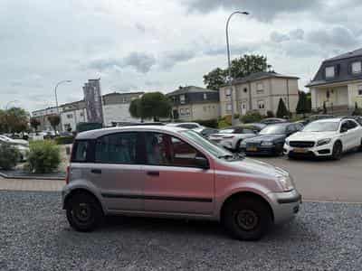 Fiat Panda DIESEL (2004) - Photo 8
