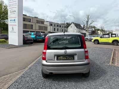Fiat Panda DIESEL (2004) - Photo 7