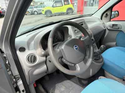 Fiat Panda DIESEL (2004) - Photo 10