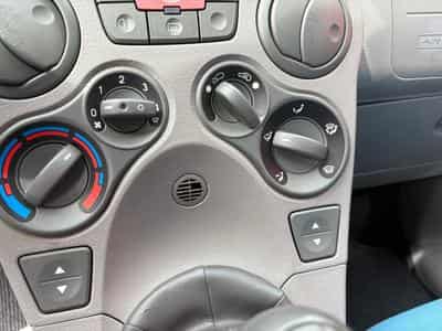 Fiat Panda DIESEL (2004) - Photo 12