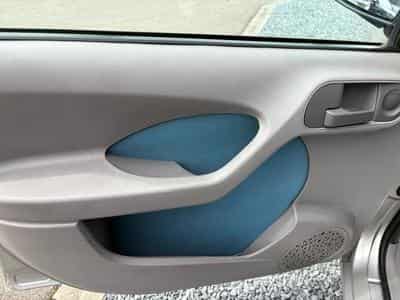 Fiat Panda DIESEL (2004) - Photo 9