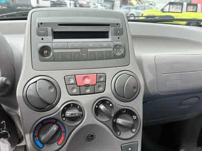 Fiat Panda DIESEL (2004) - Photo 11