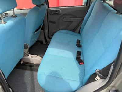 Fiat Panda DIESEL (2004) - Photo 13
