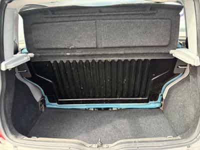 Fiat Panda DIESEL (2004) - Photo 14