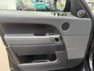 Land-Rover Range Rover Sport 5.0 LITRES 510CH 7 PLACES (2015) - Photo 7