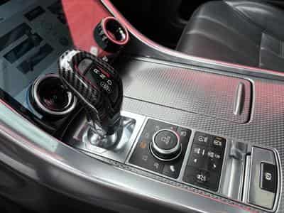 Land-Rover Range Rover Sport 5.0 LITRES 510CH 7 PLACES (2015) - Photo 13