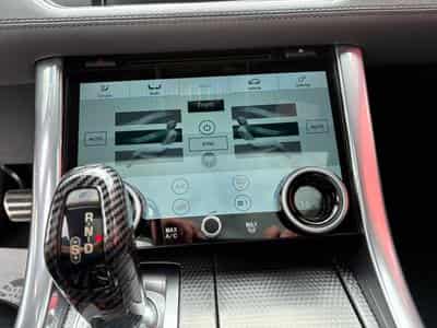 Land-Rover Range Rover Sport 5.0 LITRES 510CH 7 PLACES (2015) - Photo 15