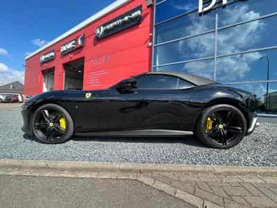 Ferrari Roma Ferrari Roma Spider (2025) - Photo 2