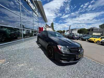 Mercedes C 63 AMG Mercedes Benz C63 AMG (2014) - Photo 6