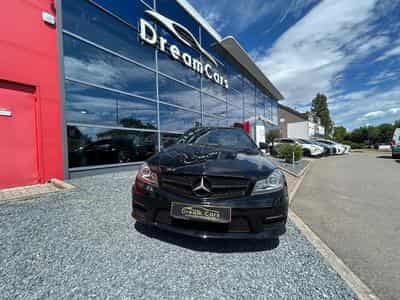 Mercedes C 63 AMG Mercedes Benz C63 AMG (2014) - Photo 8