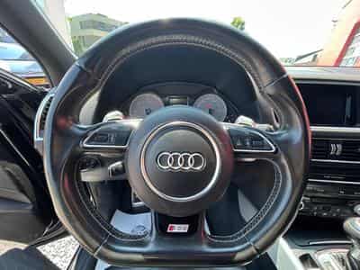 Audi SQ5 Audi SQ5 TDI quattro (2015) - Photo 11
