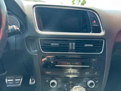 Audi SQ5 Audi SQ5 TDI quattro (2015) - Photo 14