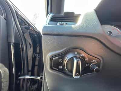 Audi SQ5 Audi SQ5 TDI quattro (2015) - Photo 13